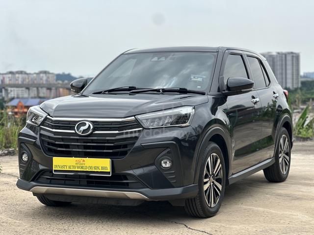 2021 Perodua ATIVA 1.0 AV HIGH SPEC MURAH-MURAHHH - 3