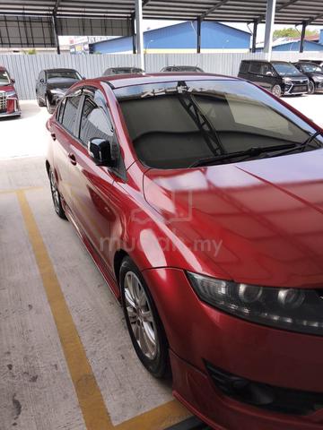 2016 Proton PREVE 1.6 CFE PREMIUM (A) - 2