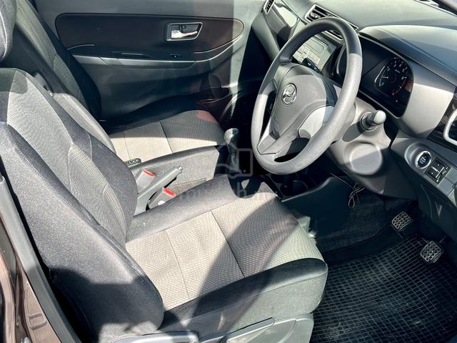 2016 Perodua BEZZA 1.3 PREMIUM X (M) LOAN PENUH - 5