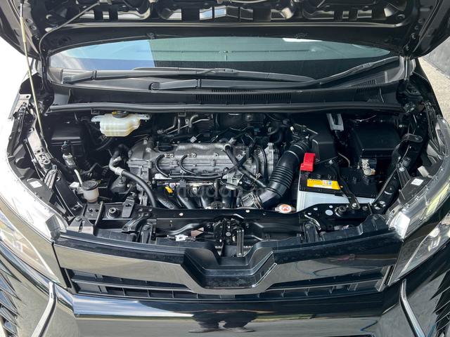 YR 2020 Toyota VOXY 2.0 ZS KIRAMEKI II (A) - 4