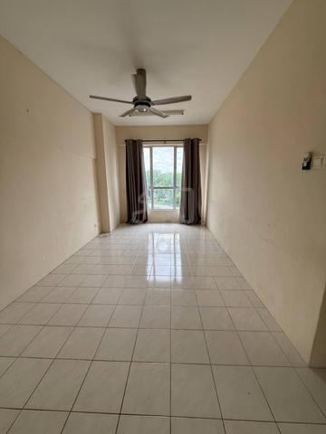 Warisan City View Apartment 1