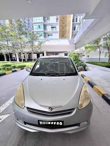2006 Perodua MYVI 1.3 EZ (A) - 1