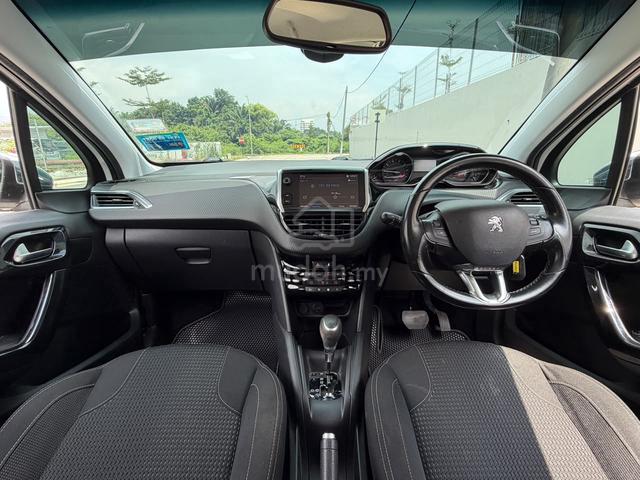 2018 🚗Peugeot 208 1.2 PURETECH (A)"F Loan" - 5