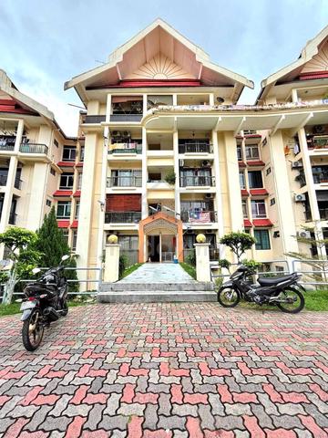 Sri Kenangan 1