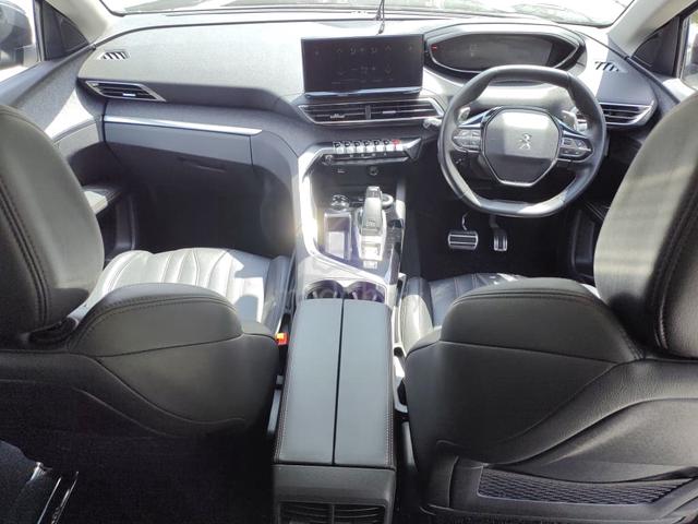 Peugeot 3008 1.6 ALLURE (A) S/ROOF F/SVC WARRANTY - 4
