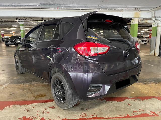 2020 Perodua MYVI 1.3 G (A) ONE CAREFUL ONWER - 4