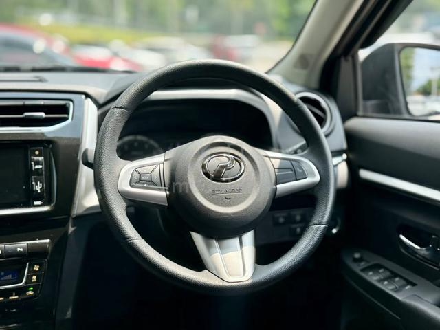 FULON 🔥Perodua ARUZ 1.5 AV (A) OFFER DEAL 📢 - 4