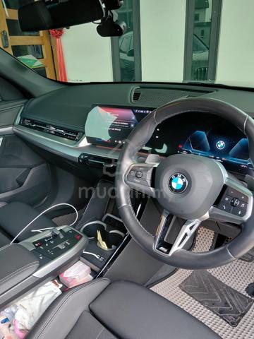 2024 Bmw X1 2.0 SDRIVE20I M SPORT MY16 F48 - 5