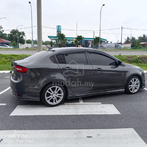 2012 Proton PREVE 1.6 CFE PREMIUM (A) - 1