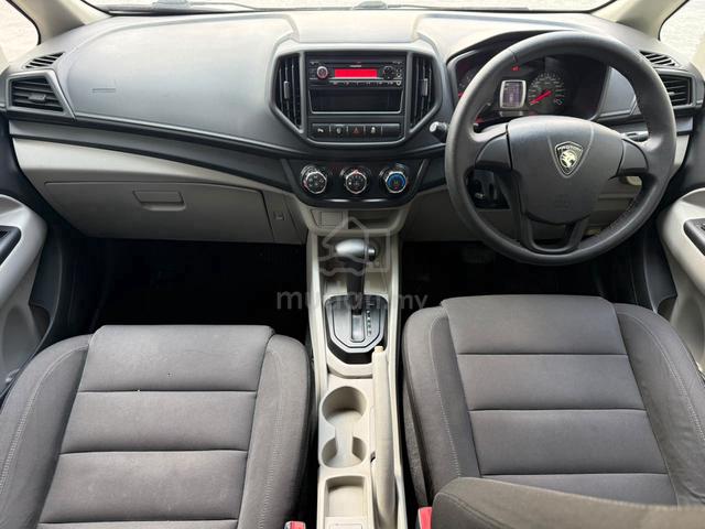 2017 Proton PERSONA 1.6 PREMIUM WARRANTY OFFER - 5