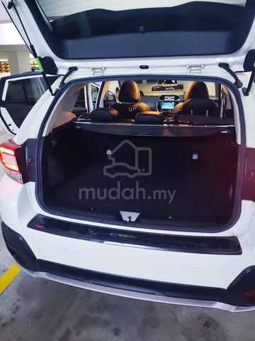 2020 Subaru XV 2.0 GT Edition (A) – 1 Owner | 40k - 2
