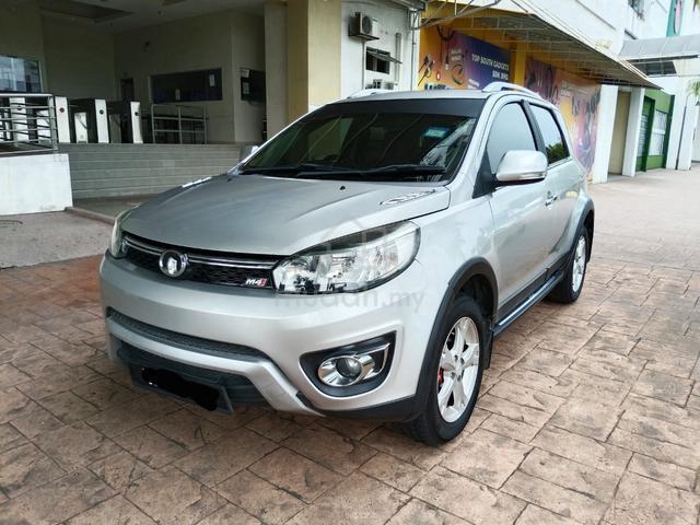 2022 Haval H1 1.5 (A) COMFORT - 3