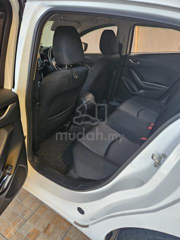 2016 Mazda 3 2.0 SEDAN GL SKYACTIV (CKD) MY2014 - 4