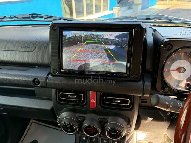 2022 Suzuki JIMNY 1.5 SIERRA JC (A) NARDI STEERING - 5