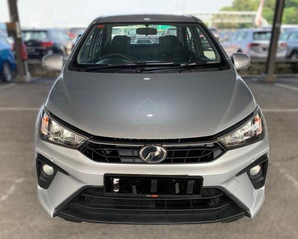 2020 Perodua BEZZA 1.3 X (A) - 2