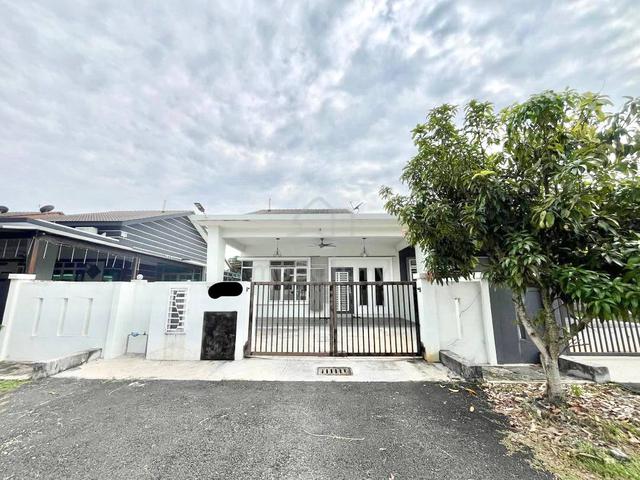 emi D Taman Srikandi Jalan Sukepi Telok Panglima Garang 1