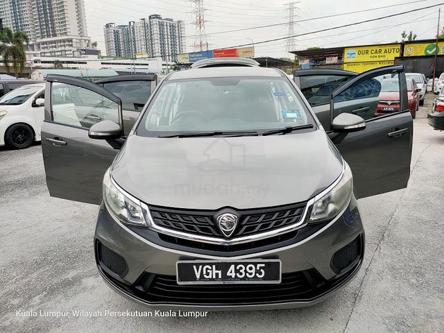 2021 PERSONA EXECUTIVE 1.6L (A) HighLoan - 4