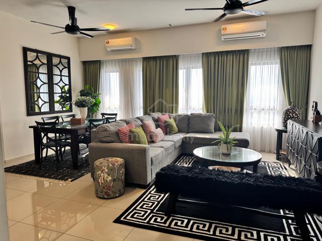 Sunway Gandaria Residences 1