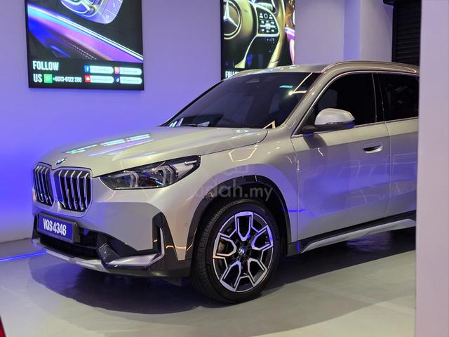 Bmw X1 2.0 sDRIVE20i Suv Crossover - 3