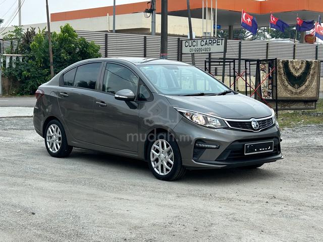 2021 Proton PERSONA 1.6 PREMIUM MY16 FACELIFT (A) - 2