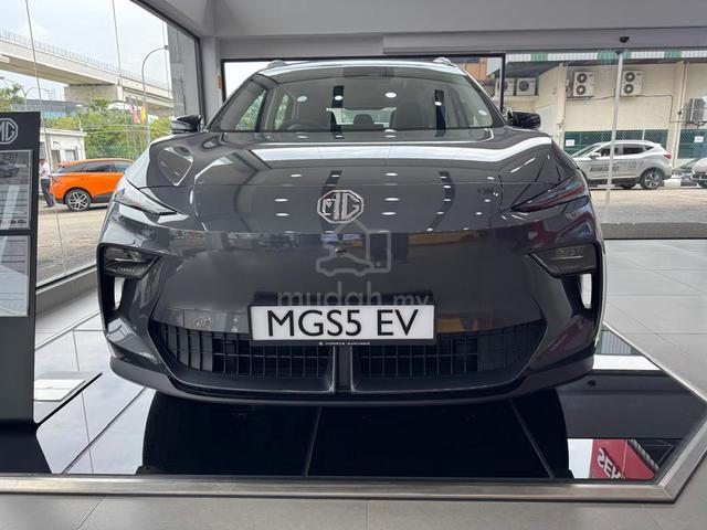 2026 Mg S5 LUX MY26 (A) - 4