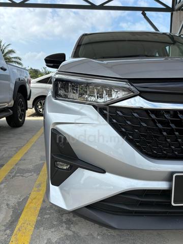 2026 Perodua ALZA 1.5 AV Spec / FULL LOAN - 5