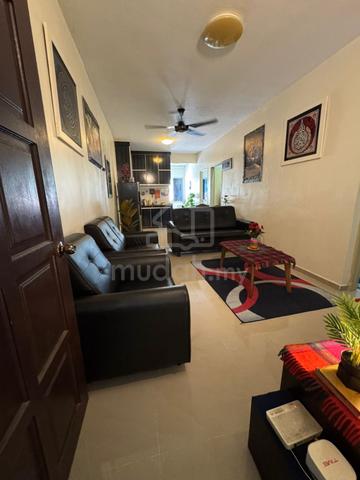 I-Park Apartment 1