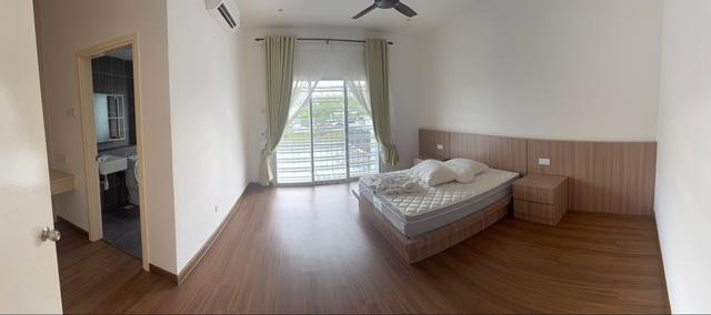 house for rent at Senawang area 1