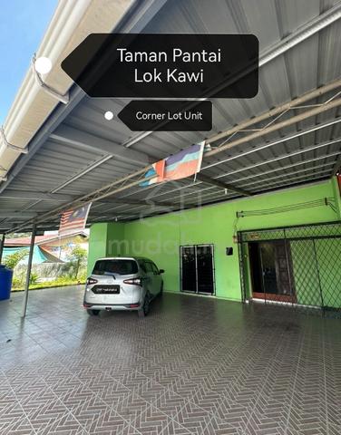 FOR SALE!!!! Rumah Teres 5 Bilik Tidur + 6 Bilik Mandi & 2 Tandas . 1