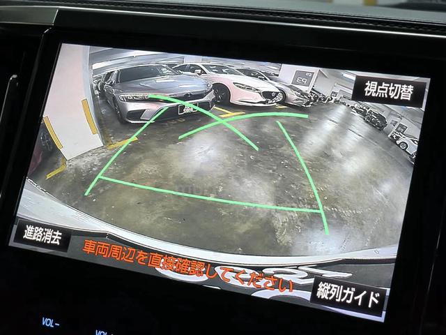 Toyota VELLFIRE 2.5 FACELIFT POWER BOOT MODELISTA - 3