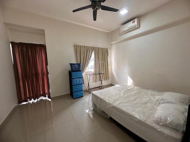 The Wharf Residence 1