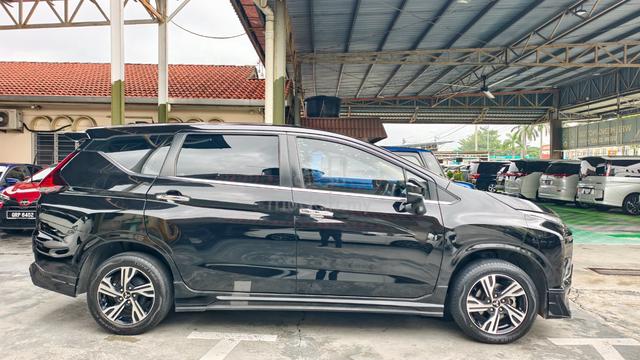 2023 Mitsubishi XPANDER 1.5 39K KM (A) BODYKIT MPV - 5