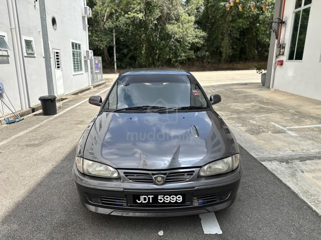 1996 Proton WIRA 1.8 EXi (M) - 1