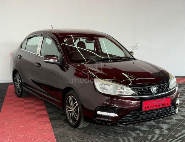 ORI2021 Proton SAGA PREMIUM 1.3L (A) 3 YR WARRANTY - 3