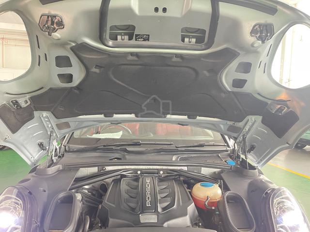2014 Local Porsche MACAN 3.0S Mil 36K U/Wrrty 2027 - 4