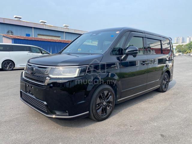 (BEST DEAL) Honda STEPWAGON SPADA (7 SEATER) 2023 - 2
