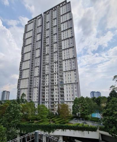 Verdi Eco-dominiums @ Symphony Hills 1
