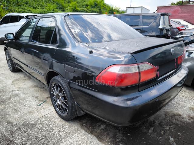 2000 Honda ACCORD 2.0 VTEC (A) - 4