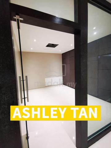 Strategic Loccation Ground Floor Shoplot Bukit Mertajam Full Furnished 3