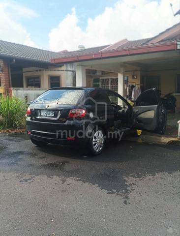 2010 Proton SATRIA 1.6 NEO LITE (M) - 1