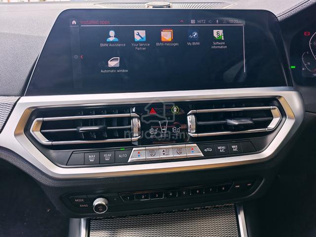 2021 Bmw 330Li M SPORT 2.0L (A) - 5