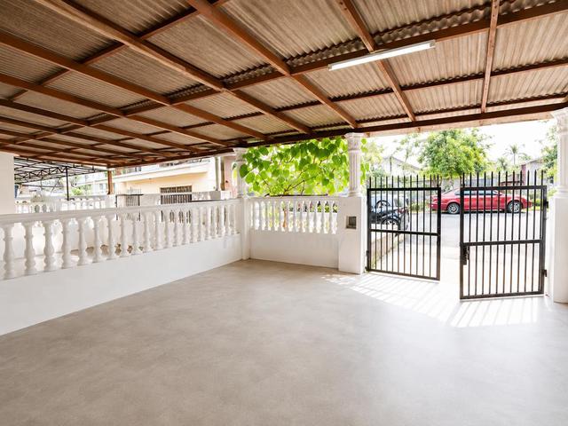 Dekat dgn SURAU_Single Storey Taman Setia Jalan Johan Setia Klang 1