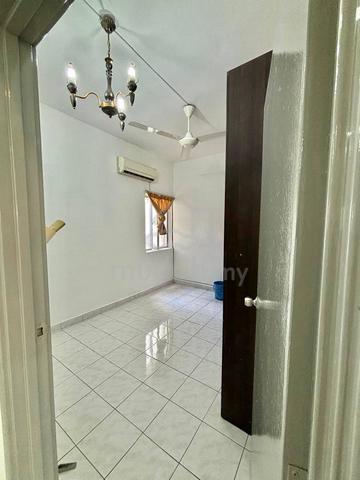 Spanish Villa 4
