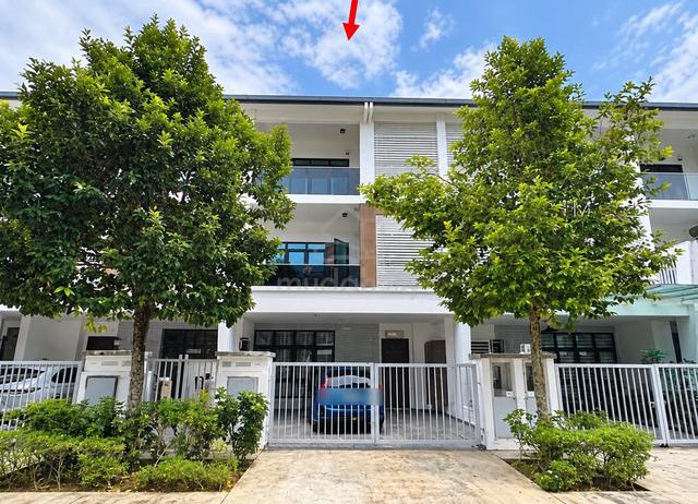 Avens Residence Southville City 2.5 Storey House 1
