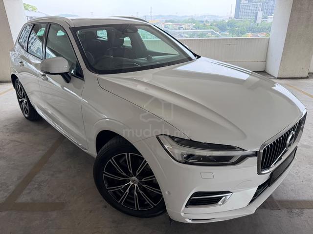 2019 Volvo XC60 2.0 T8 INSCRIPTION PLUS (A) FSR - 3