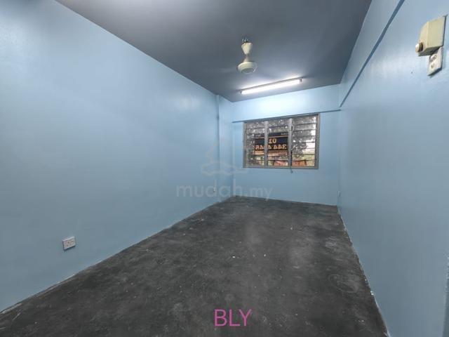 Taman Permai Indah Flat 1