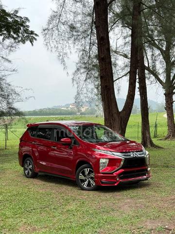2021 Mitsubishi XPANDER 1.5 MY20 (A) - 1