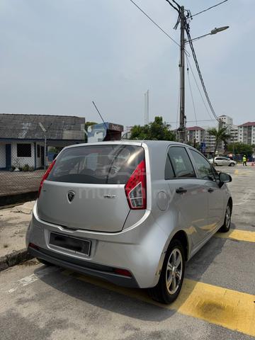 2015 Proton IRIZ 1.3 EXECUTIVE (A) - 3