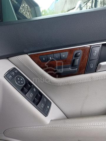 2013 Mercedes Benz C-CLASS 1.8 200 CGI BLUEEFCY - 2