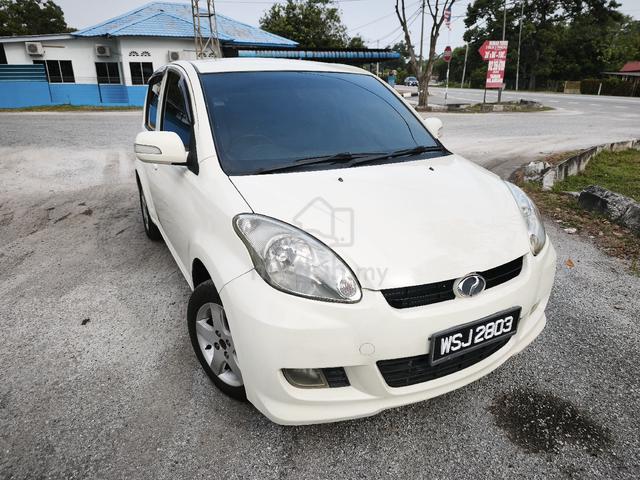2009 Perodua MYVI 1.3 EZ FACELIFT (A) - 2